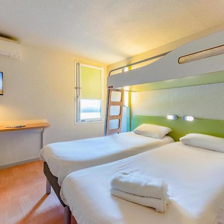 Ibis Budget Avignon Nord Le Pontet  Exterior photo