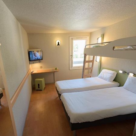 Ibis Budget Avignon Nord Le Pontet  Exterior photo
