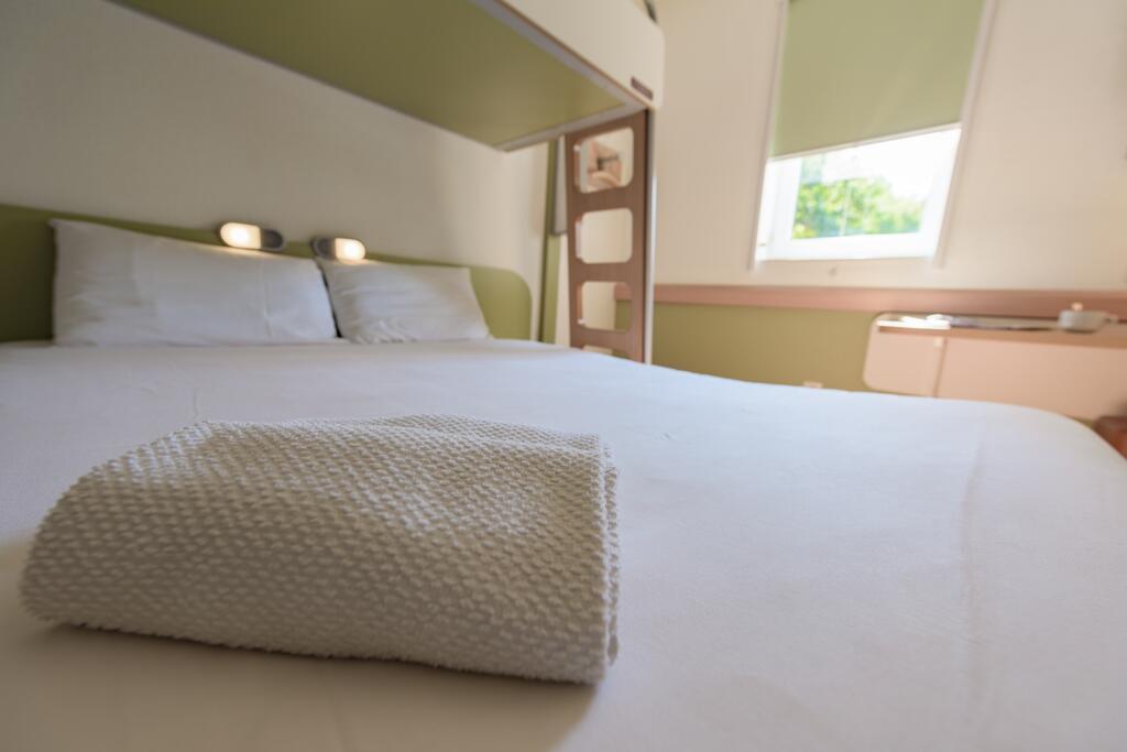 Ibis Budget Avignon Nord Le Pontet  Exterior photo