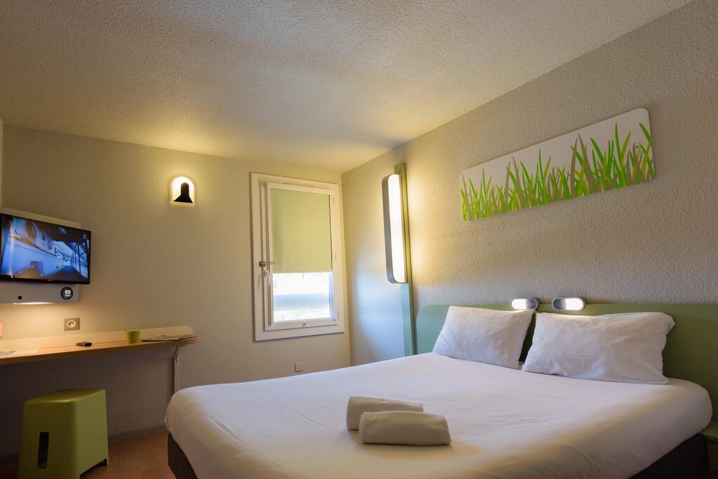 Ibis Budget Avignon Nord Le Pontet  Exterior photo