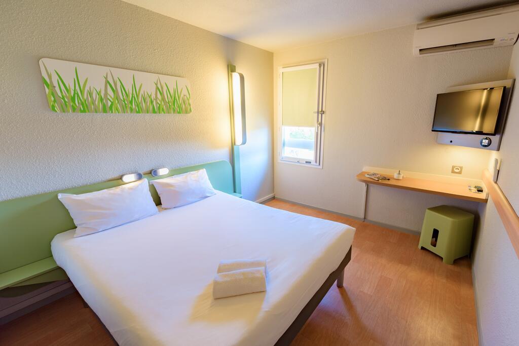 Ibis Budget Avignon Nord Le Pontet  Exterior photo