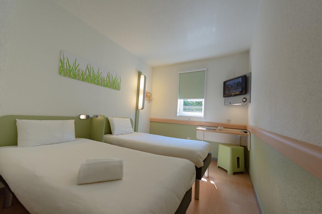 Ibis Budget Avignon Nord Le Pontet  Exterior photo
