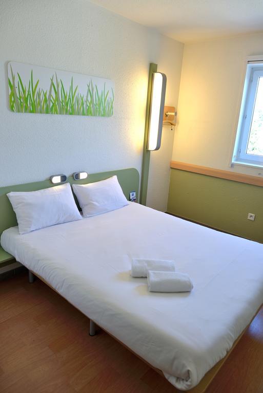 Ibis Budget Avignon Nord Le Pontet  Exterior photo