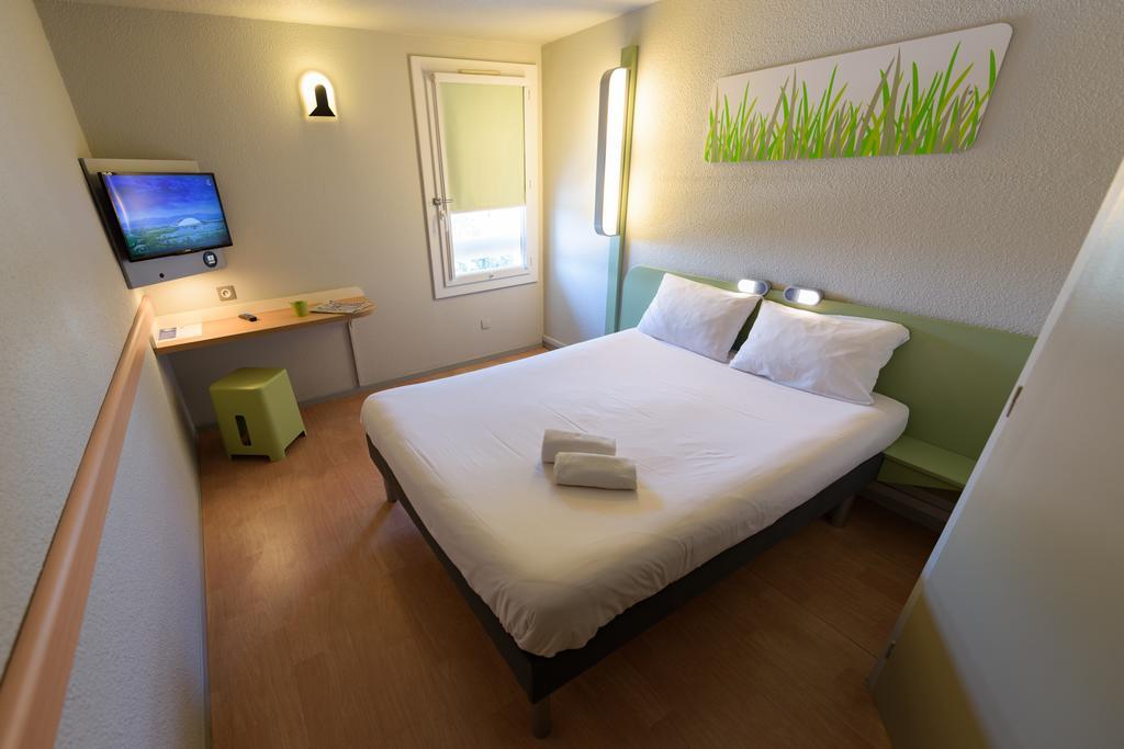 Ibis Budget Avignon Nord Le Pontet  Exterior photo