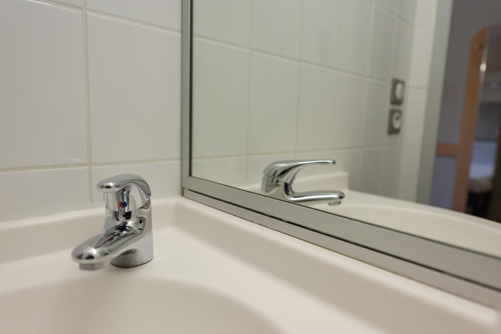 Ibis Budget Avignon Nord Le Pontet  Exterior photo