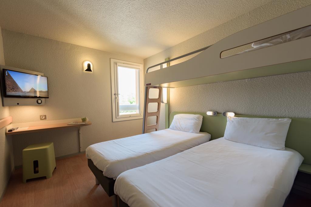 Ibis Budget Avignon Nord Le Pontet  Exterior photo