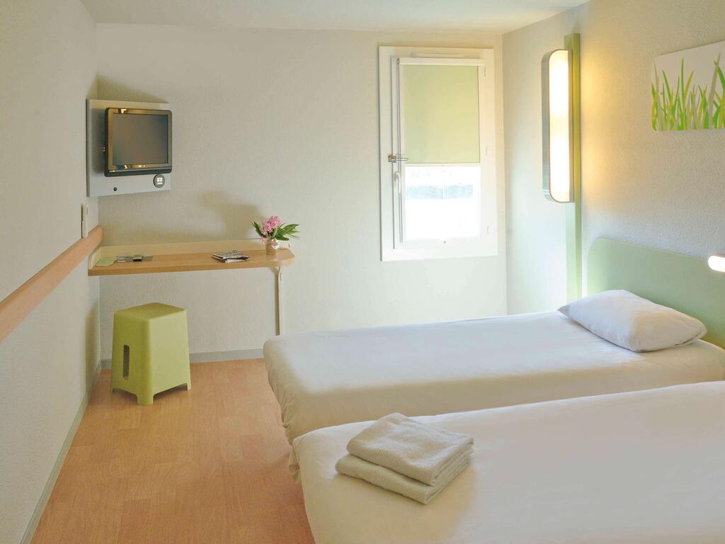 Ibis Budget Avignon Nord Le Pontet  Exterior photo