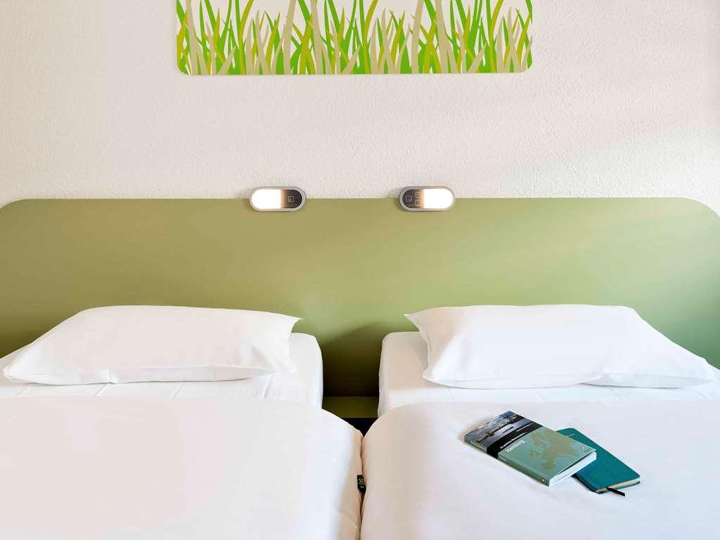 Ibis Budget Avignon Nord Le Pontet  Room photo