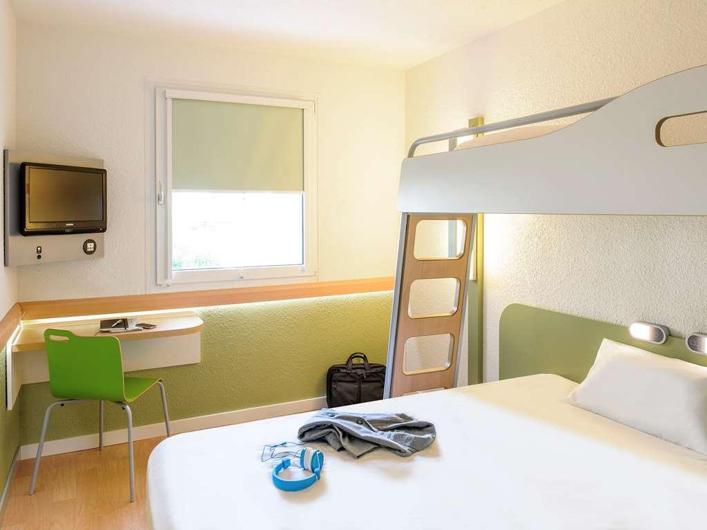 Ibis Budget Avignon Nord Le Pontet  Room photo