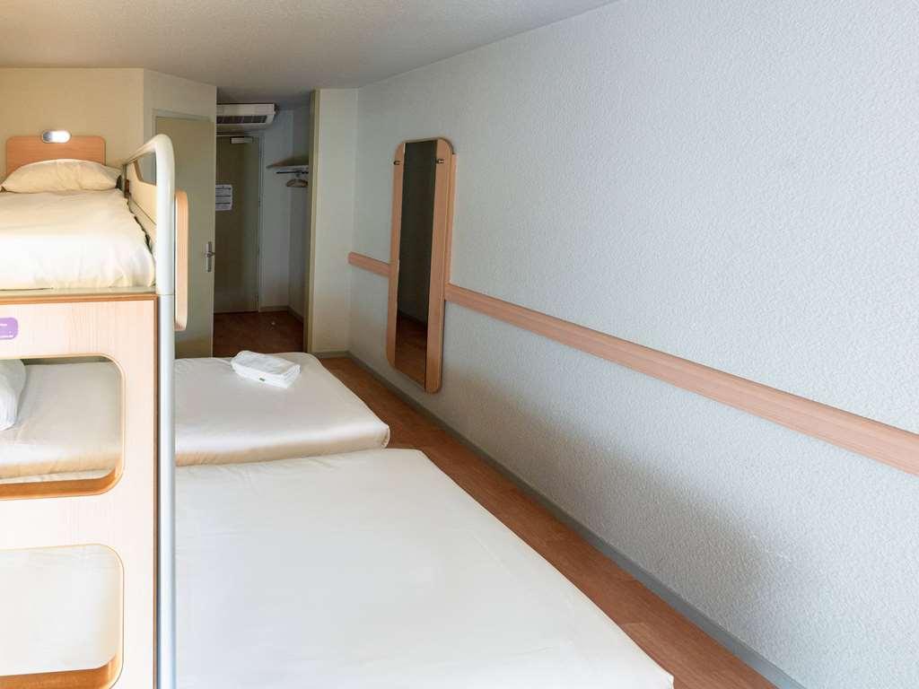 Ibis Budget Avignon Nord Le Pontet  Room photo