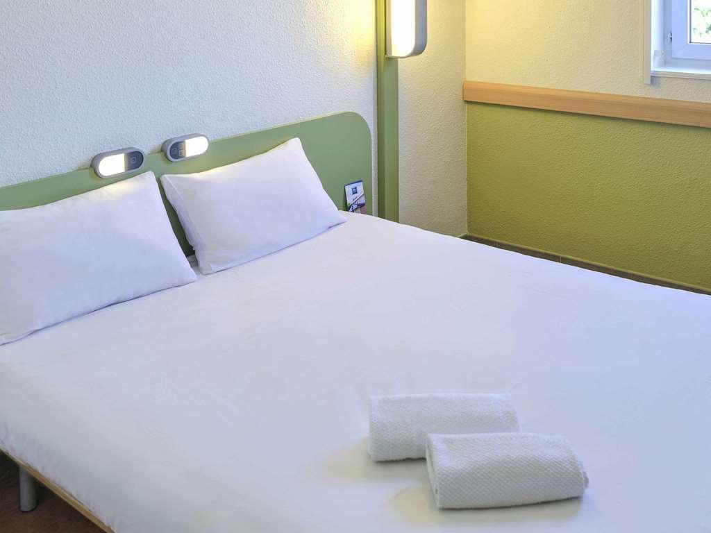 Ibis Budget Avignon Nord Le Pontet  Room photo