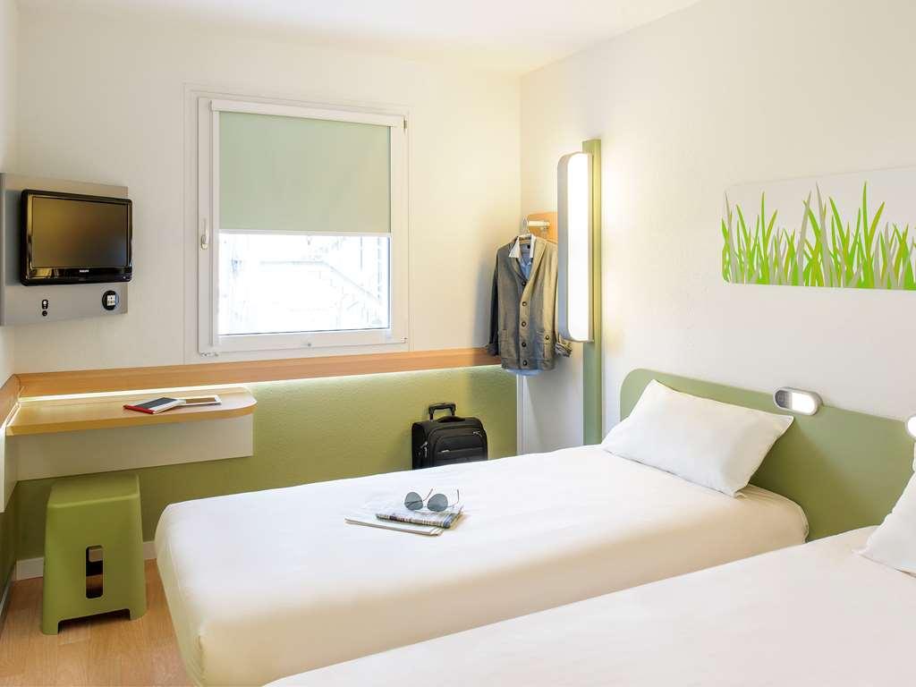Ibis Budget Avignon Nord Le Pontet  Room photo