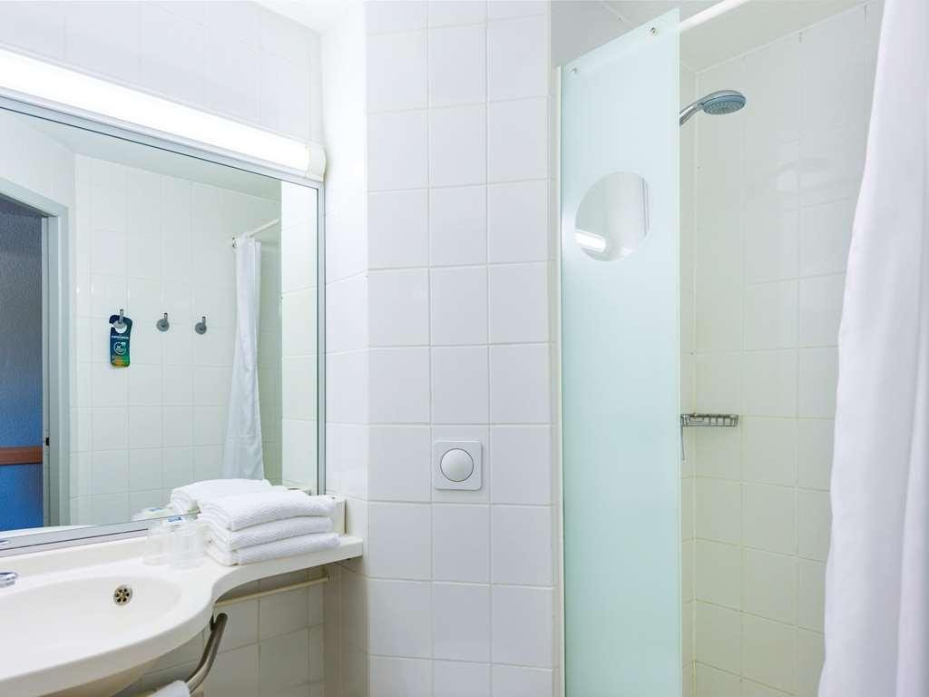 Ibis Budget Avignon Nord Le Pontet  Room photo