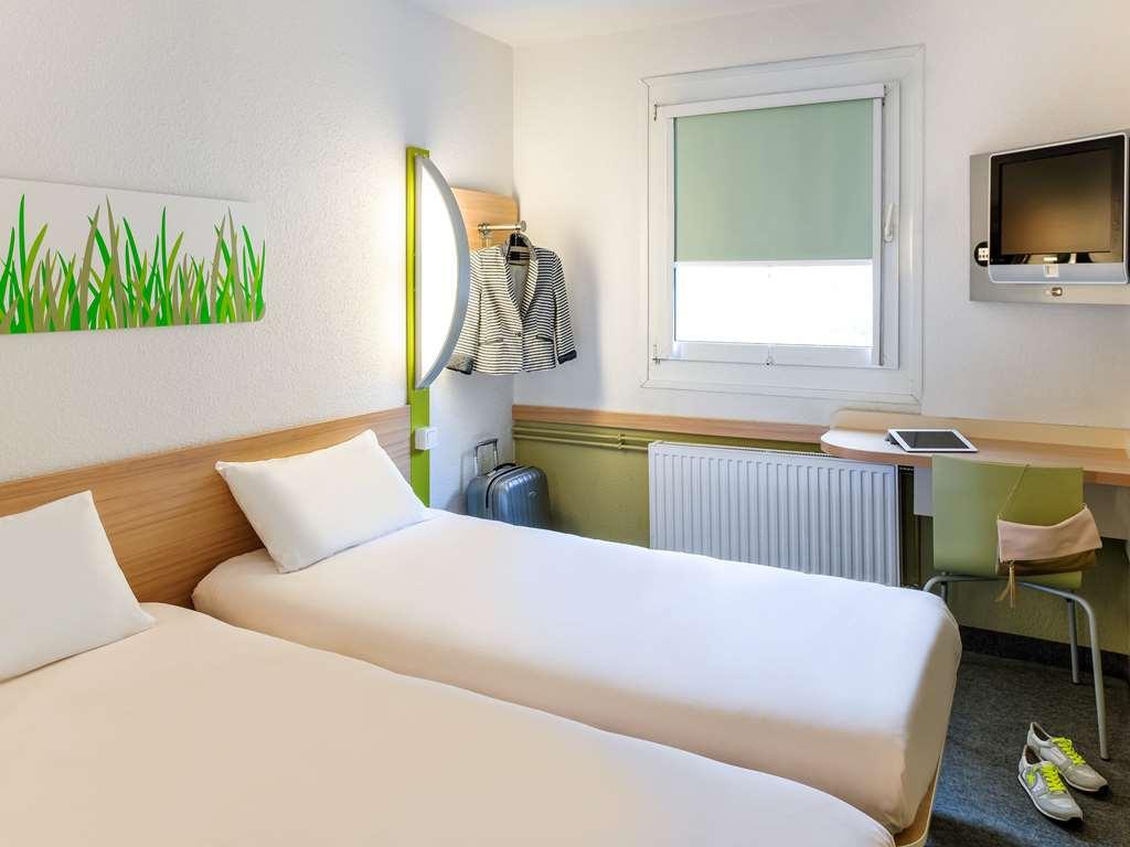 Ibis Budget Avignon Nord Le Pontet  Room photo