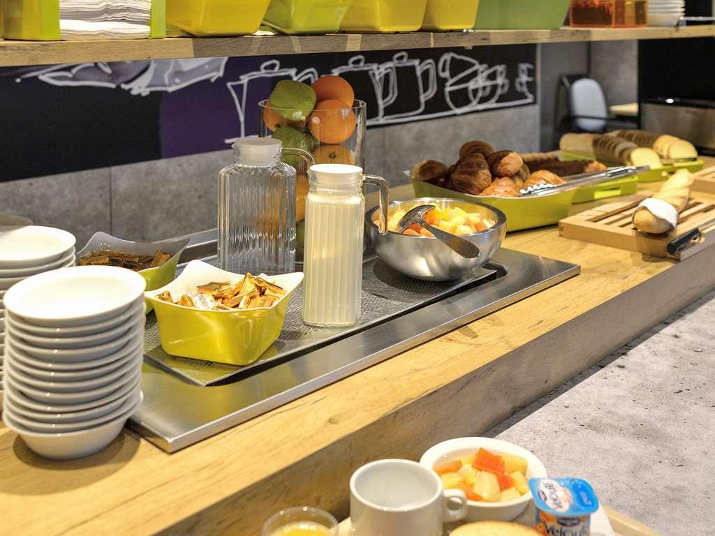 Ibis Budget Avignon Nord Le Pontet  Exterior photo
